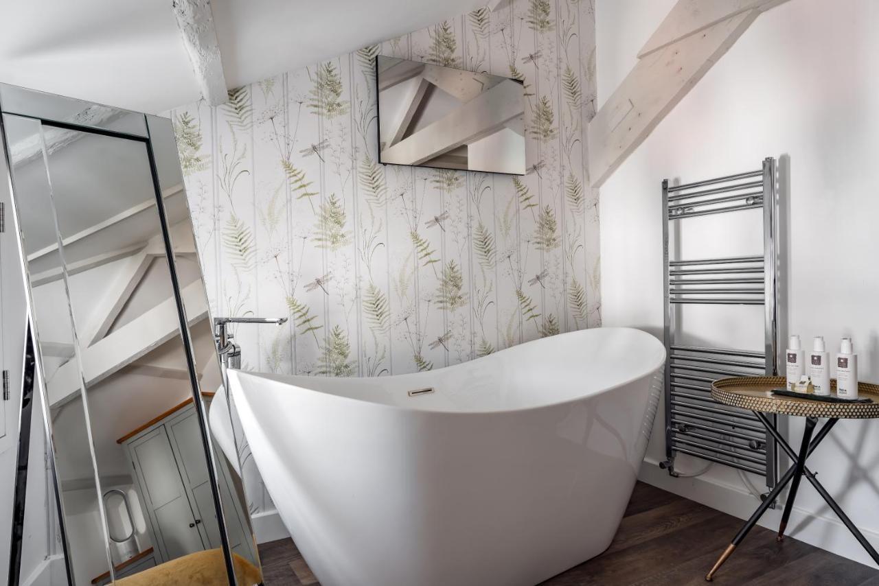 Pickle Pot Loft- 2 Bedroom Apartment In Hawkshead Esterno foto