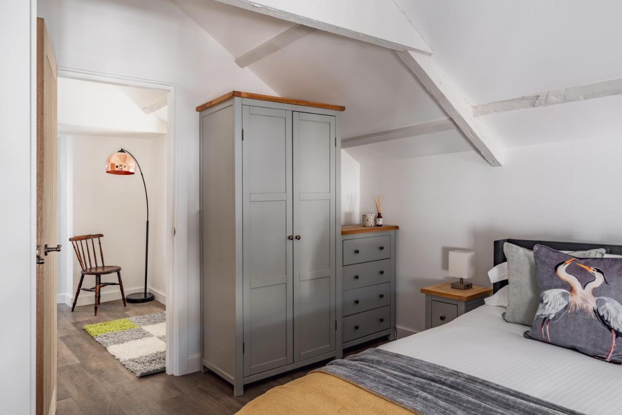 Pickle Pot Loft- 2 Bedroom Apartment In Hawkshead Esterno foto