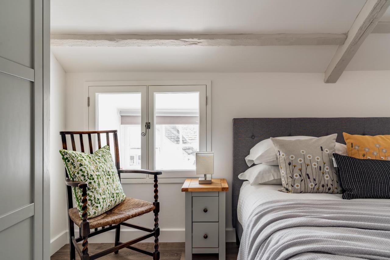 Pickle Pot Loft- 2 Bedroom Apartment In Hawkshead Esterno foto