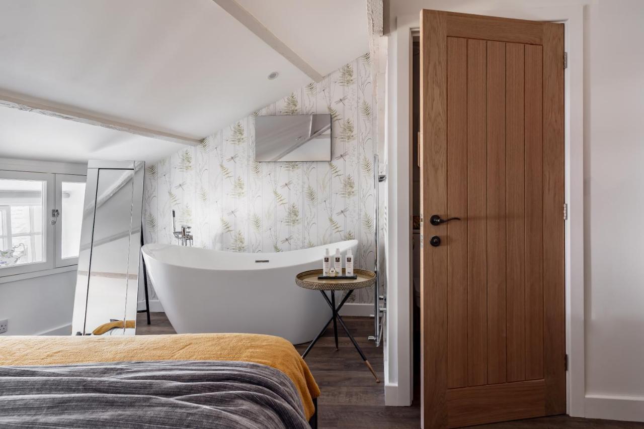 Pickle Pot Loft- 2 Bedroom Apartment In Hawkshead Esterno foto